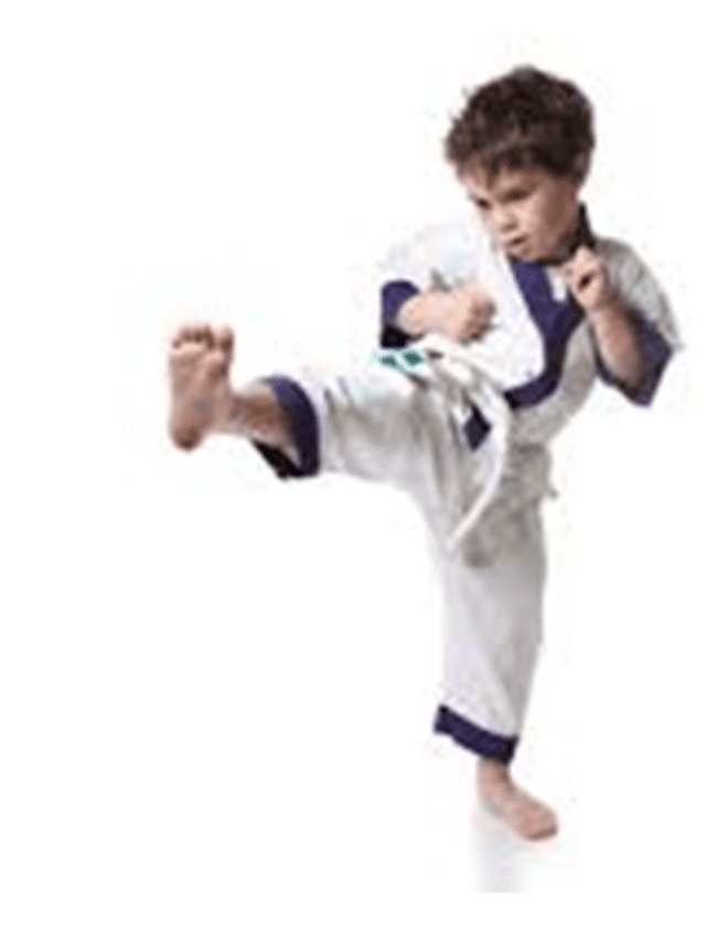 9 Activities to Keep Your Kids Active and Healty