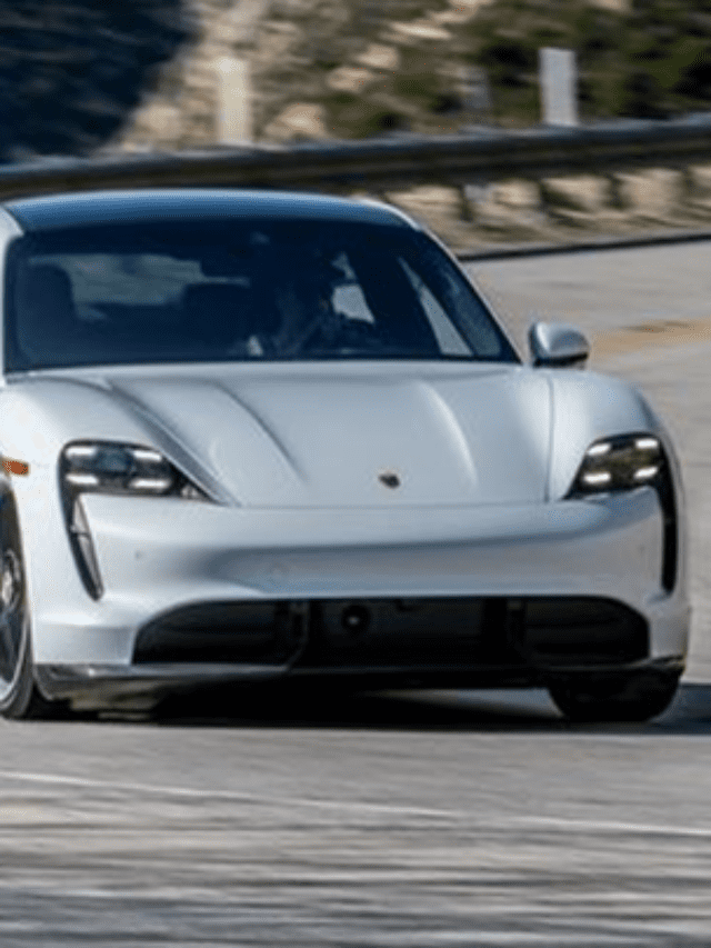 9 most popular EV cars in USA