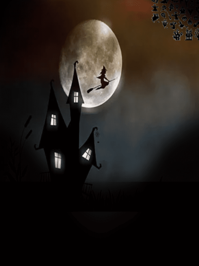 9 Interesting facts about halloween
