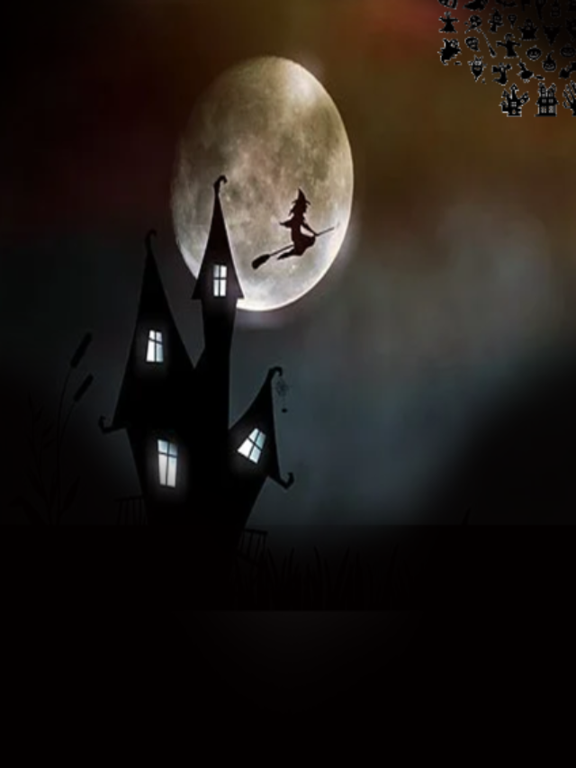 interesting facts about halloween