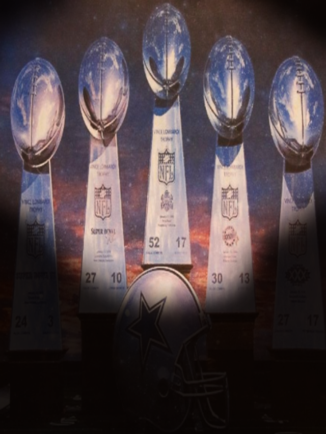 9 Interesting Facts About The Dallas Cowboys