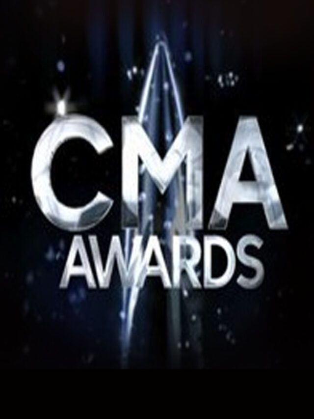9 Facts about CMA Award