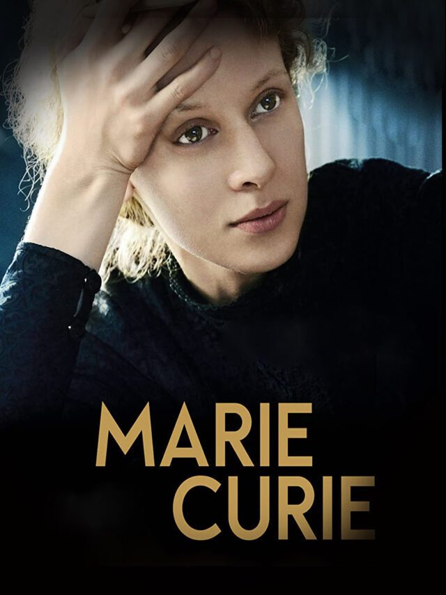 9 Facts About Madame Curie