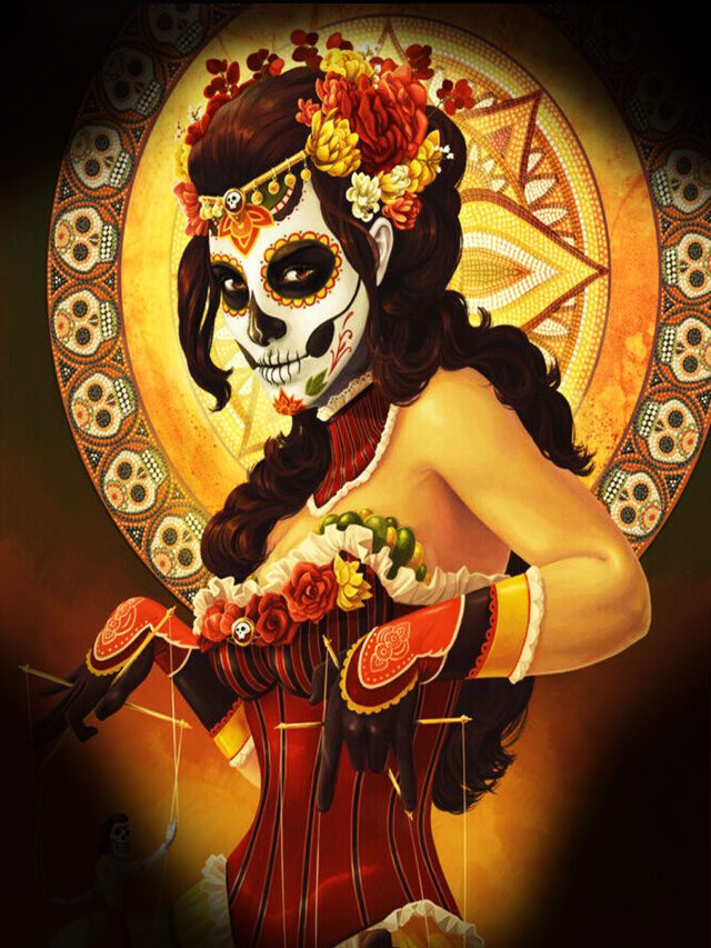 9 Unusual Facts About the ‘Day of the Dead’