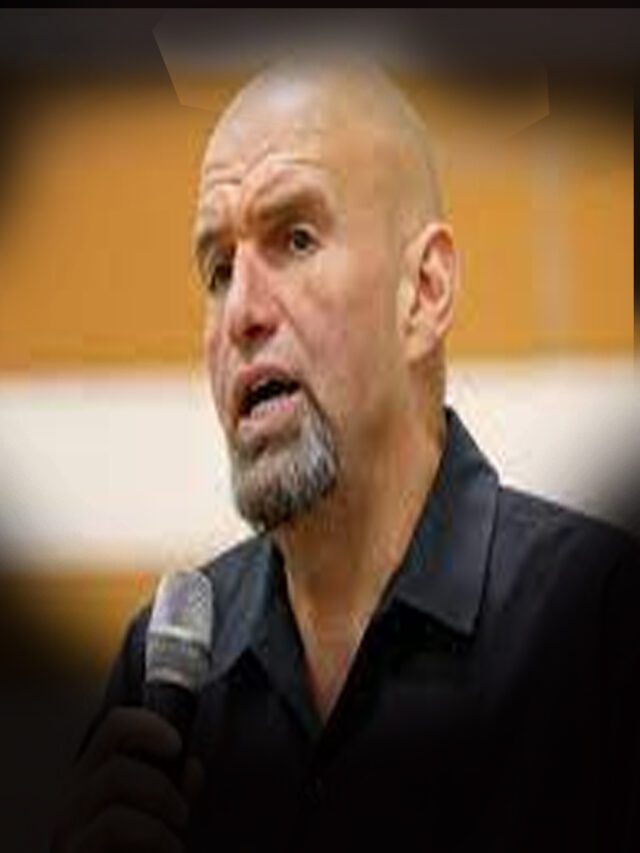 John Fetterman will win the race