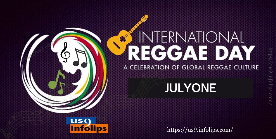 World Reggae Day