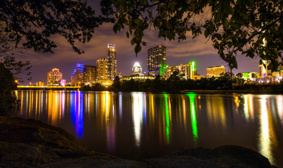 Best time to visit Texas