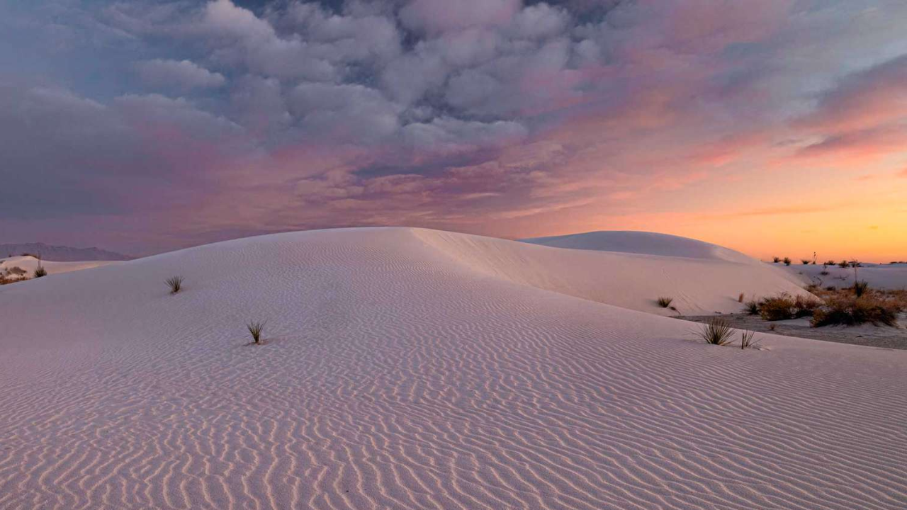 9 Top Places To Visit New Mexico, USA