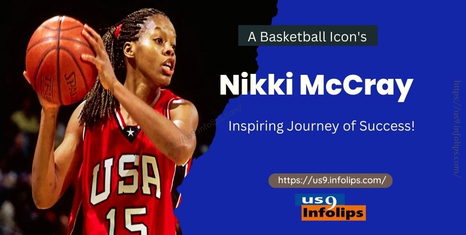 Nikki McCray-Penson