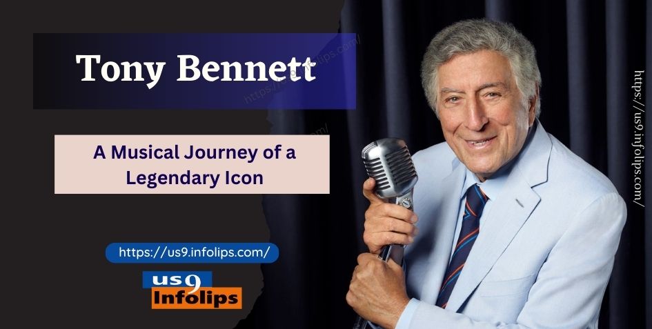 Tony Bennett songs