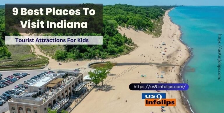 9 Best Places To Visit Indiana | Indiana Tourist Attractions For Kids ...