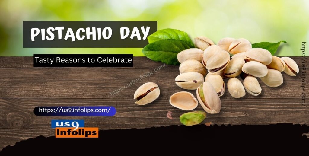 Pistachio Day