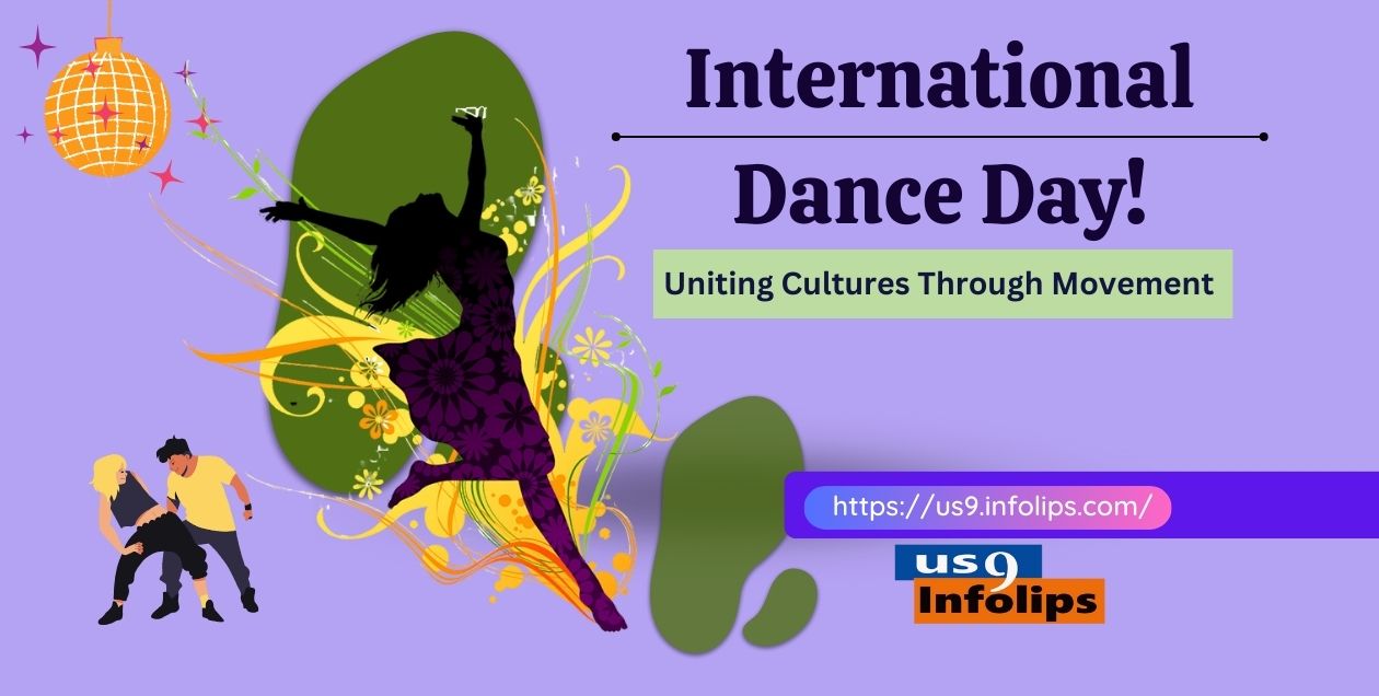 International Dance Day