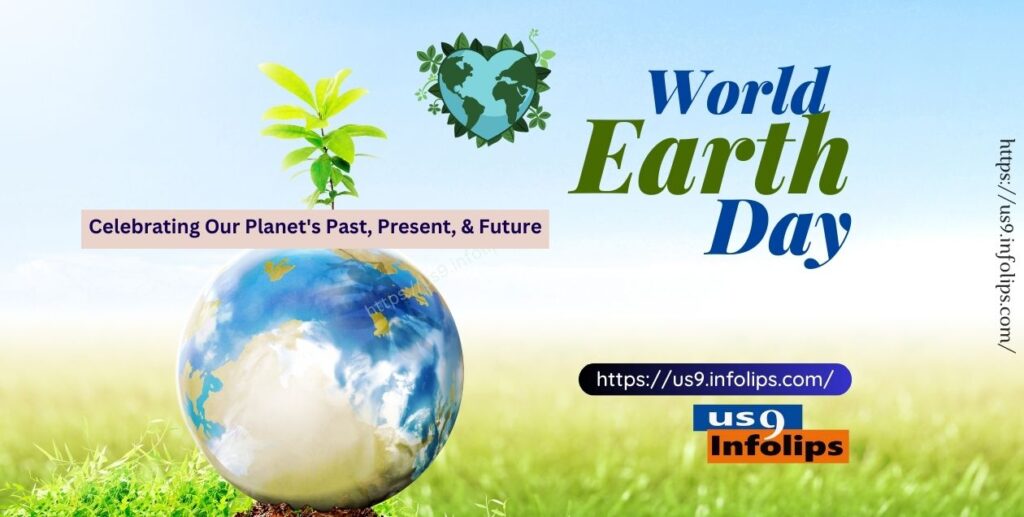World Earth Day