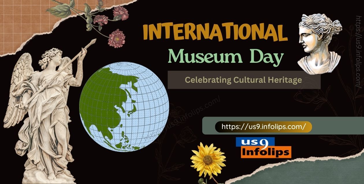 International Museum Day