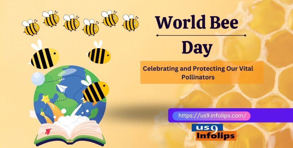 World Bee Day