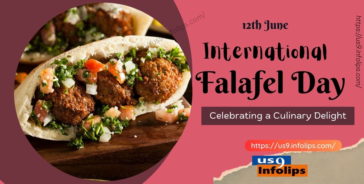 International Falafel Day