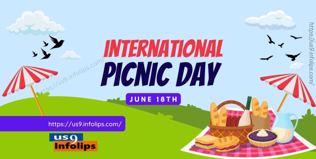 International Picnic Day