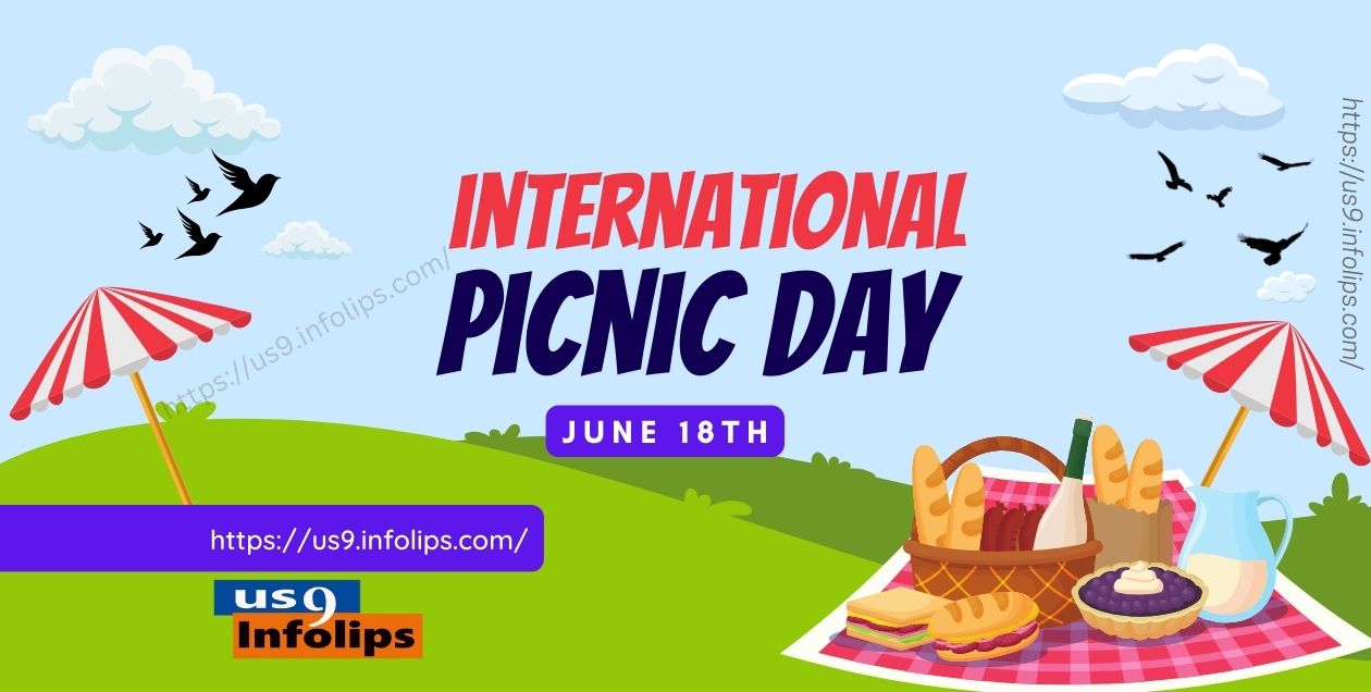 International Picnic Day