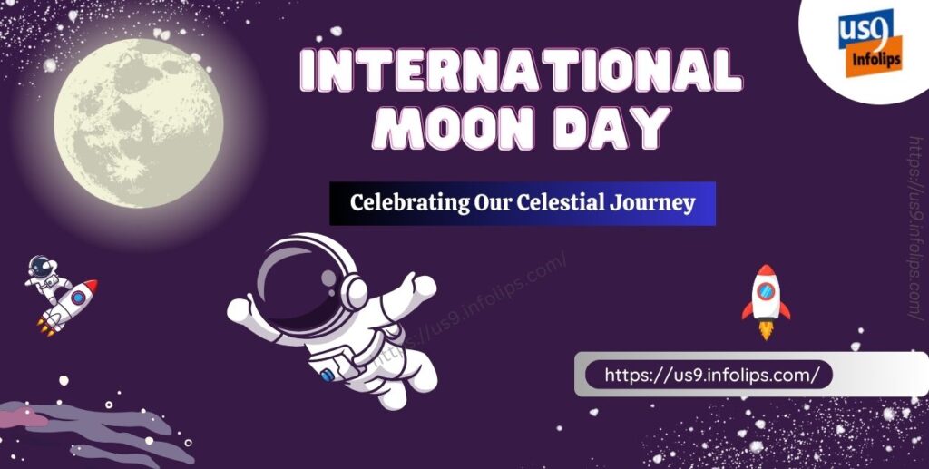 International Moon Day