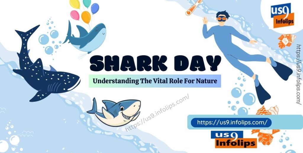 Shark Day