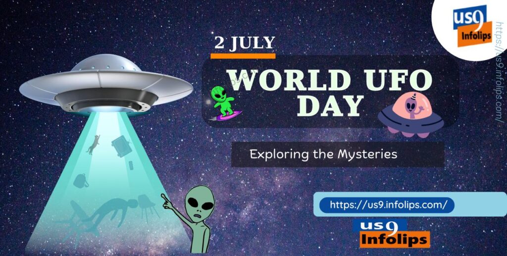 UFO Day
