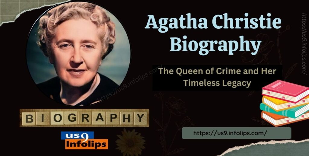 Agatha Christie