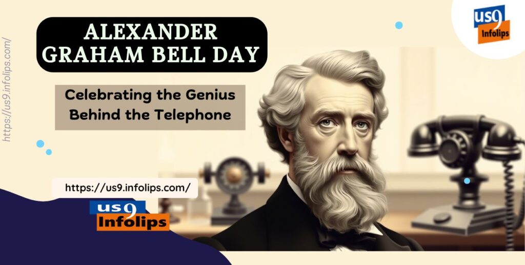 Alexander Graham Bell Day