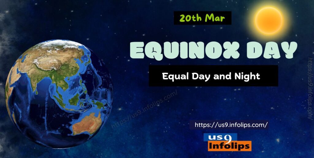 Equinox Explained