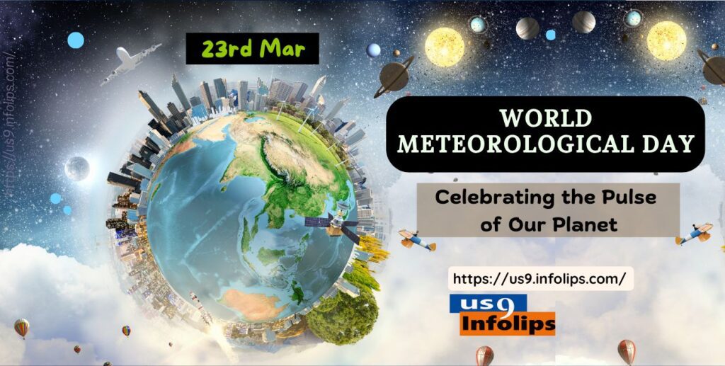 World Meteorological Day