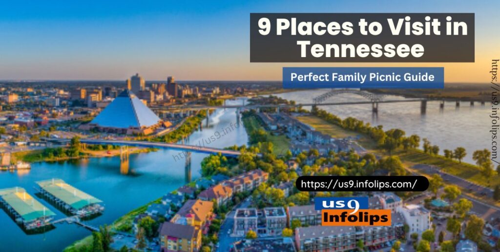 Best Places to Visit in Tennessee
