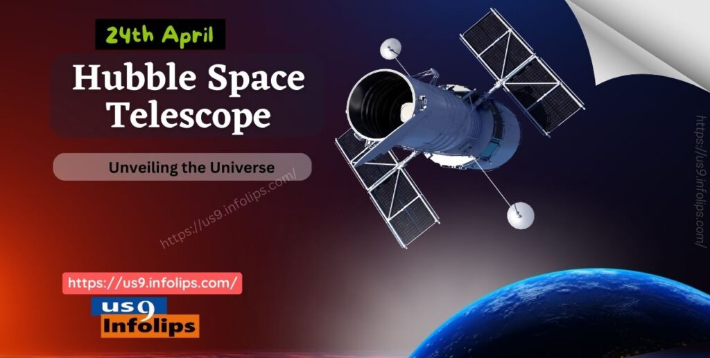 Hubble Space Telescope