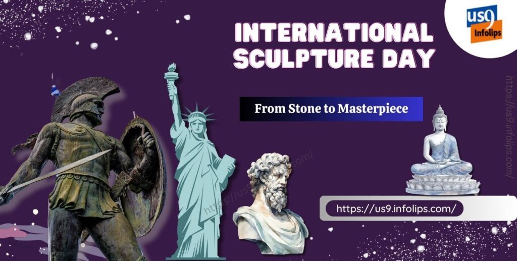 International Sculpture Day