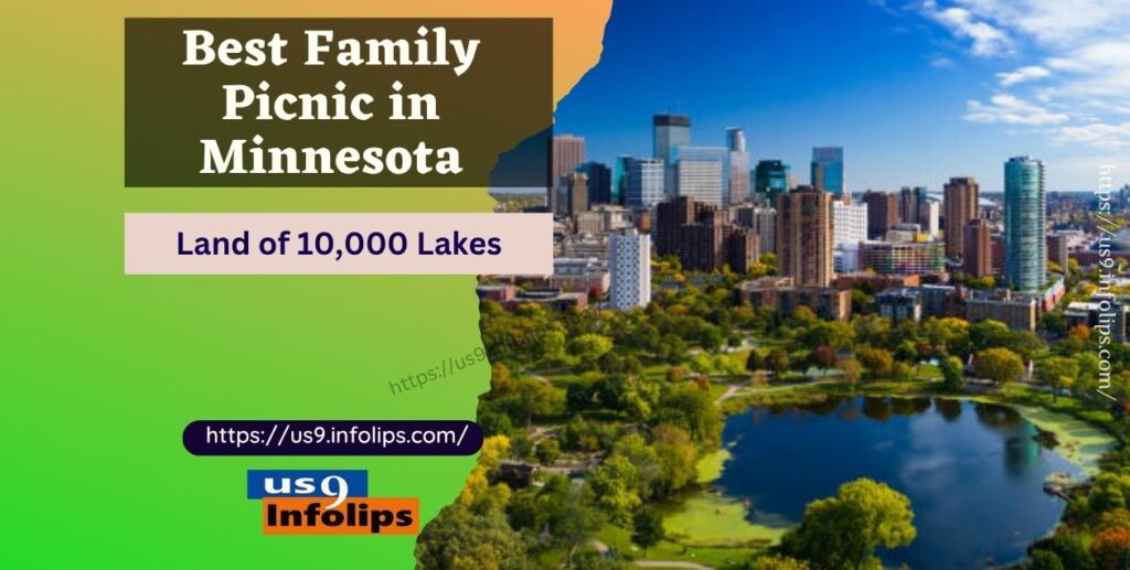 9 Best Places to Visit in Minnesota