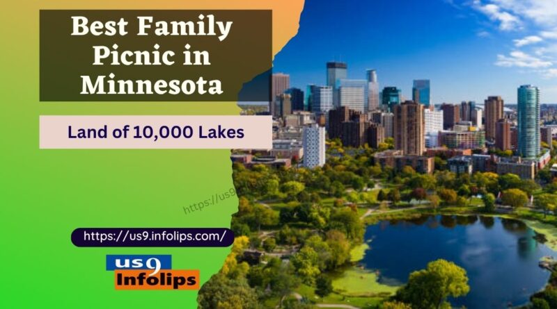 9 Best Places to Visit in Minnesota