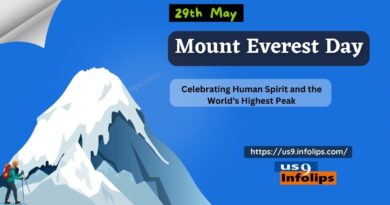 Mount Everest Day