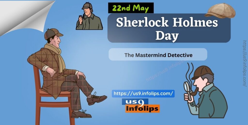 Sherlock Holmes Day