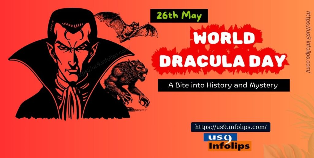 World Dracula Day