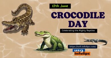 Crocodile Day