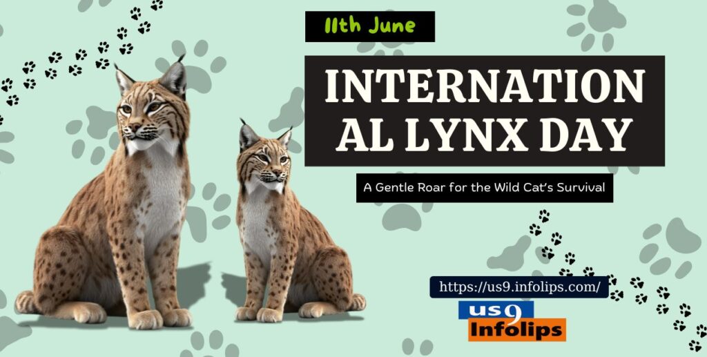 International Lynx Day