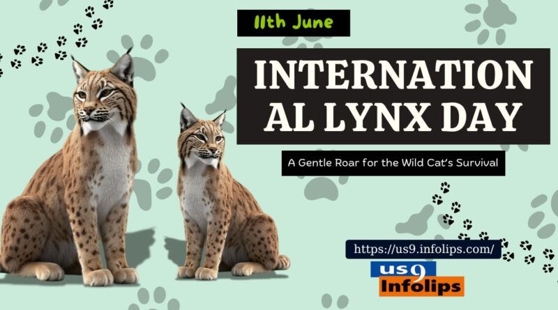 International Lynx Day
