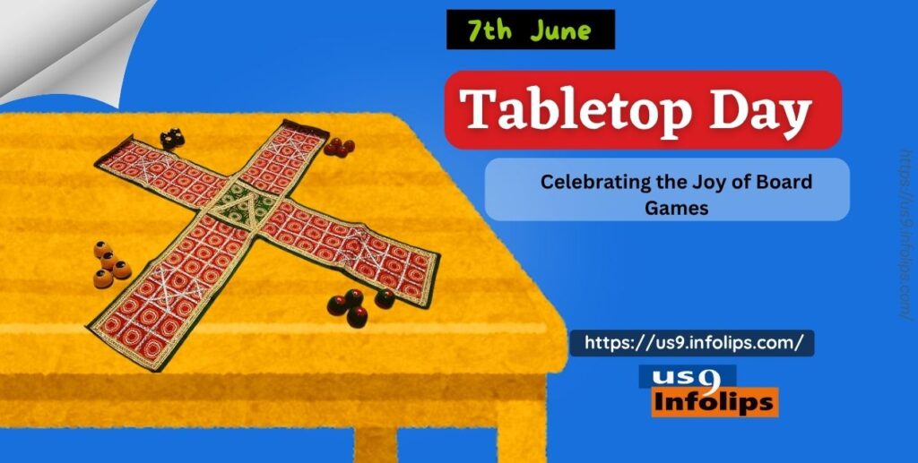 Tabletop Day