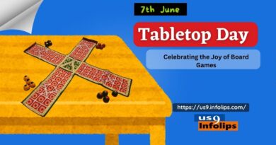 Tabletop Day