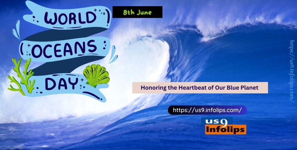 World Ocean Day