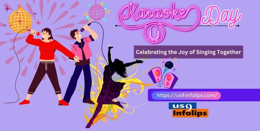 Karaoke Day