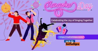 Karaoke Day