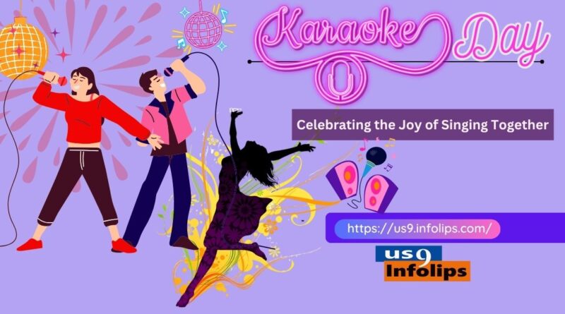 Karaoke Day