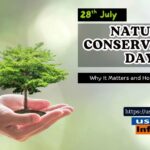 Nature Conservation Day