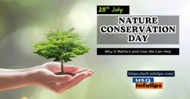 Nature Conservation Day