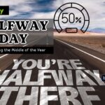 Halfway Day